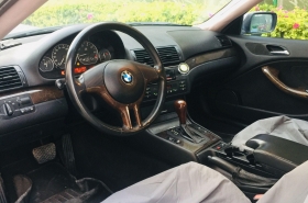 BMW - 330Ci